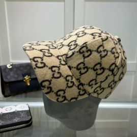 Picture of Gucci Cap _SKUGuccicap102040791